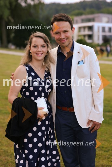 Kresna noč 2022, dobrodelna prireditev Lions kluba Ljubljana Ilirija