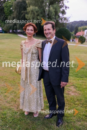 Kresna noč 2022, dobrodelna prireditev Lions kluba Ljubljana Ilirija