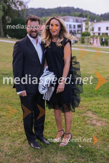 Kresna noč 2022, dobrodelna prireditev Lions kluba Ljubljana Ilirija