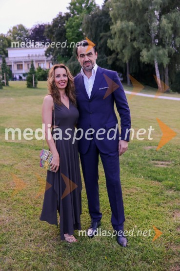 Kresna noč 2022, dobrodelna prireditev Lions kluba Ljubljana Ilirija