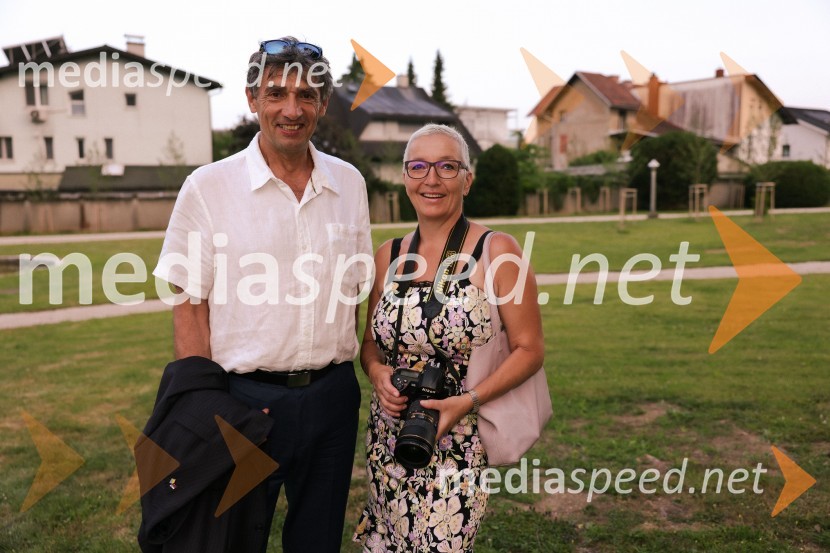 Kresna noč 2022, dobrodelna prireditev Lions kluba Ljubljana Ilirija