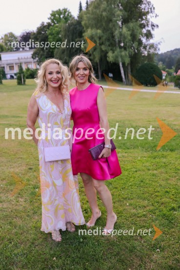  ... ;  Barbara Uranjek, direktorica, Britansko-slovenska gospodarska zbornicaKresna noč 2022, dobrodelna prireditev Lions kluba Ljubljana Ilirija