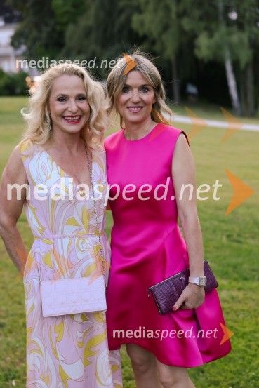  ... ;  Barbara Uranjek, direktorica, Britansko-slovenska gospodarska zbornicaKresna noč 2022, dobrodelna prireditev Lions kluba Ljubljana Ilirija