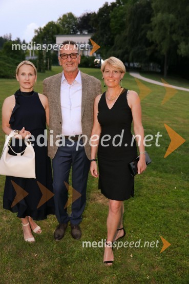 Kresna noč 2022, dobrodelna prireditev Lions kluba Ljubljana Ilirija