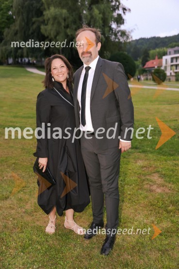 Kresna noč 2022, dobrodelna prireditev Lions kluba Ljubljana Ilirija