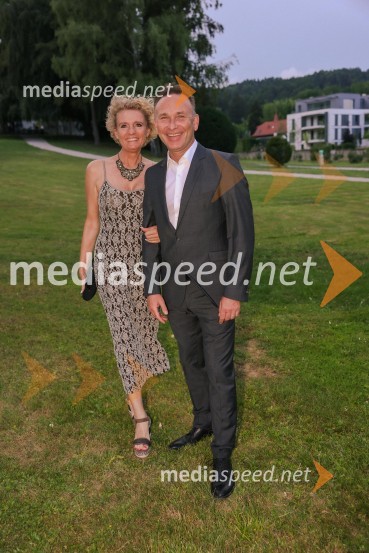 Kresna noč 2022, dobrodelna prireditev Lions kluba Ljubljana Ilirija