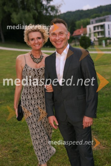 Kresna noč 2022, dobrodelna prireditev Lions kluba Ljubljana Ilirija