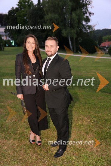  ... ;  Matej Pavlič, MS Invest d.o.o.Kresna noč 2022, dobrodelna prireditev Lions kluba Ljubljana Ilirija