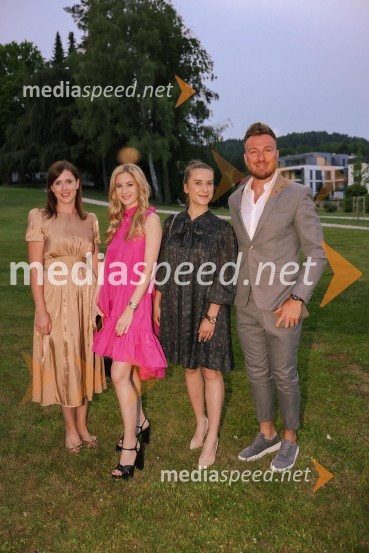 Kresna noč 2022, dobrodelna prireditev Lions kluba Ljubljana Ilirija