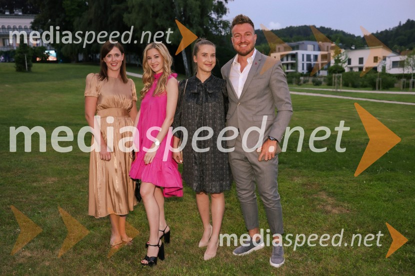 Kresna noč 2022, dobrodelna prireditev Lions kluba Ljubljana Ilirija