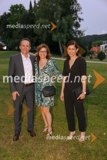 Kresna noč 2022, dobrodelna prireditev Lions kluba Ljubljana Ilirija