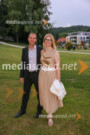 Kresna noč 2022, dobrodelna prireditev Lions kluba Ljubljana Ilirija