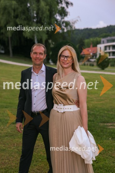 Kresna noč 2022, dobrodelna prireditev Lions kluba Ljubljana Ilirija