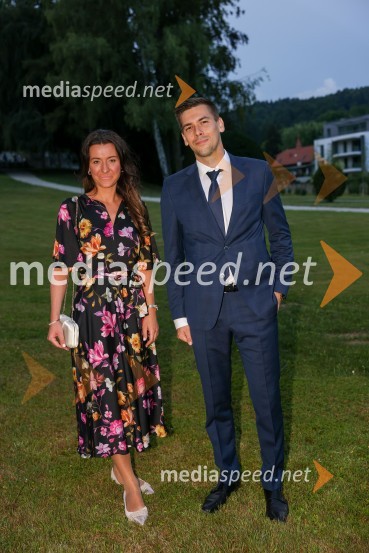  Tina Drolc, Slovensko-nemška gospodarska zbornica;  ... Kresna noč 2022, dobrodelna prireditev Lions kluba Ljubljana Ilirija