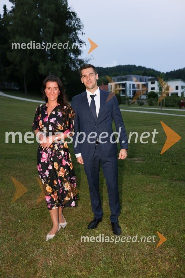  Tina Drolc, Slovensko-nemška gospodarska zbornica;  ... Kresna noč 2022, dobrodelna prireditev Lions kluba Ljubljana Ilirija