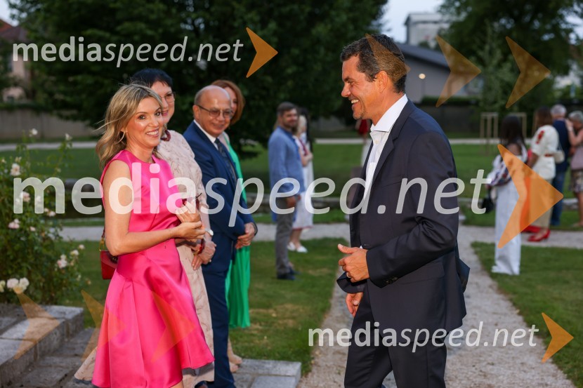  Barbara Uranjek, direktorica, Britansko-slovenska gospodarska zbornica;  ... Kresna noč 2022, dobrodelna prireditev Lions kluba Ljubljana Ilirija