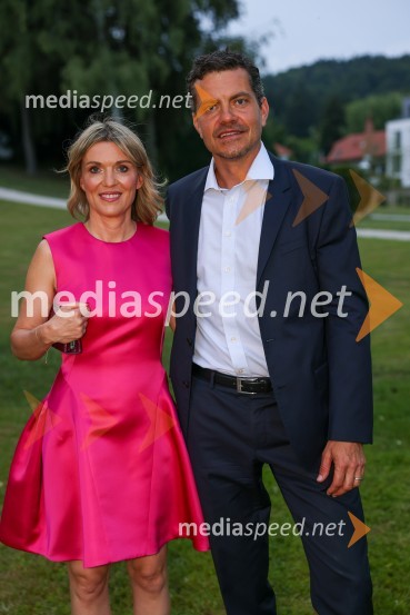  Barbara Uranjek, direktorica, Britansko-slovenska gospodarska zbornica;  ... Kresna noč 2022, dobrodelna prireditev Lions kluba Ljubljana Ilirija