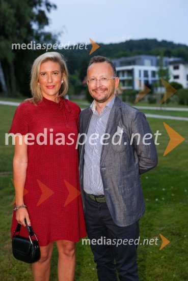 Kresna noč 2022, dobrodelna prireditev Lions kluba Ljubljana Ilirija