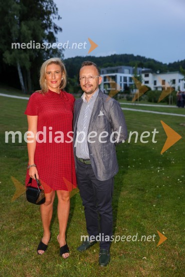 Kresna noč 2022, dobrodelna prireditev Lions kluba Ljubljana Ilirija