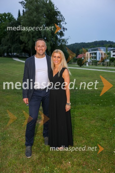 Kresna noč 2022, dobrodelna prireditev Lions kluba Ljubljana Ilirija