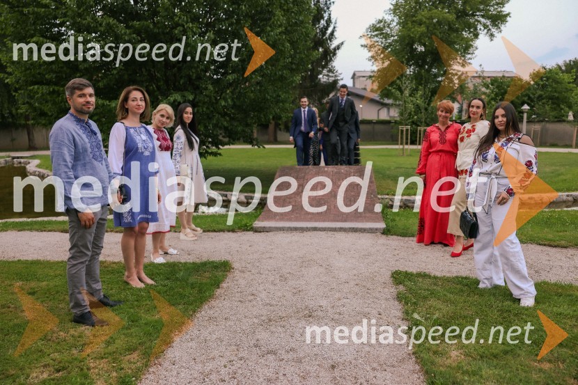 Kresna noč 2022, dobrodelna prireditev Lions kluba Ljubljana Ilirija