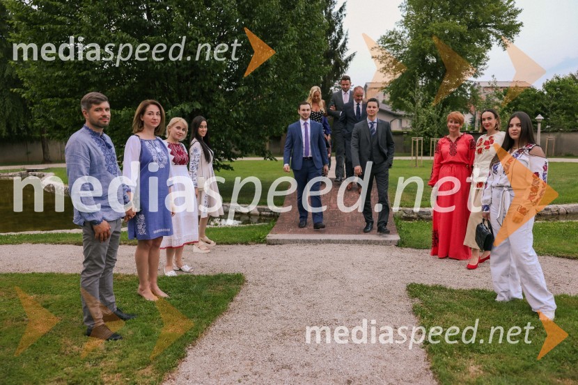 Kresna noč 2022, dobrodelna prireditev Lions kluba Ljubljana Ilirija