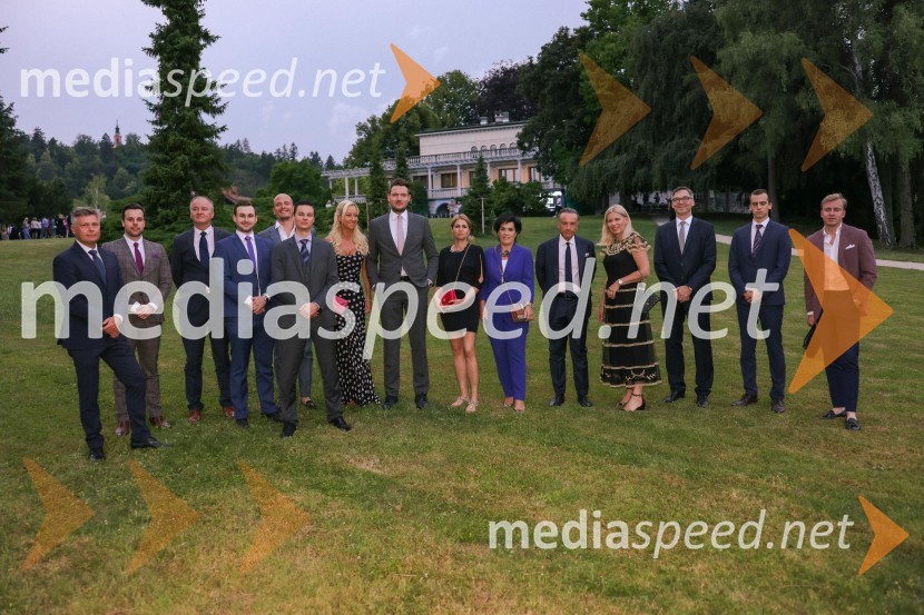 Kresna noč 2022, dobrodelna prireditev Lions kluba Ljubljana Ilirija