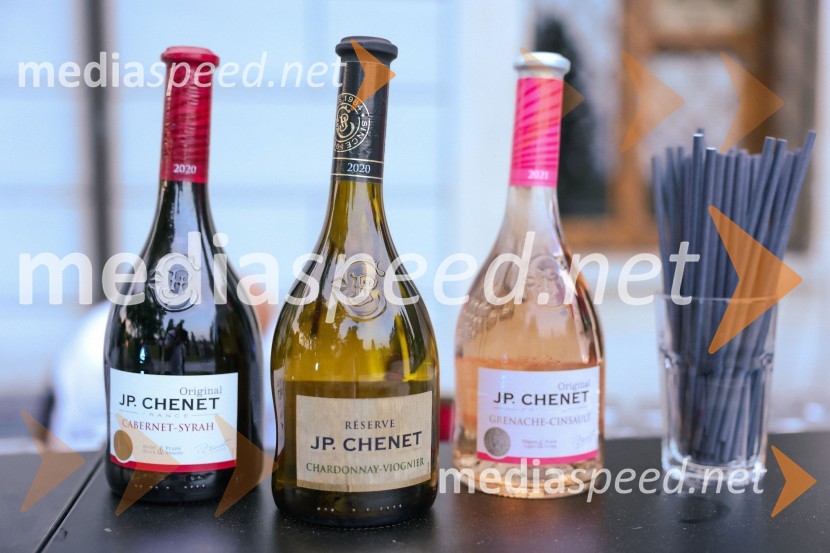 Kresna noč 2022, dobrodelna prireditev Lions kluba Ljubljana Ilirija