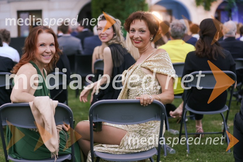  Irena Jalšovec Kogoj - Regina, pevka;  ... Kresna noč 2022, dobrodelna prireditev Lions kluba Ljubljana Ilirija