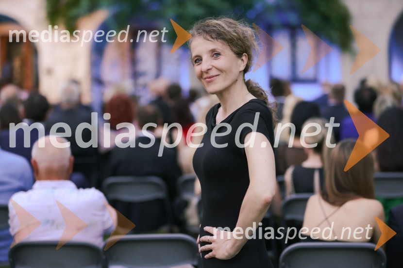  Polona Lovšin, vodja komunikacij, Riko d.o.o.Kresna noč 2022, dobrodelna prireditev Lions kluba Ljubljana Ilirija