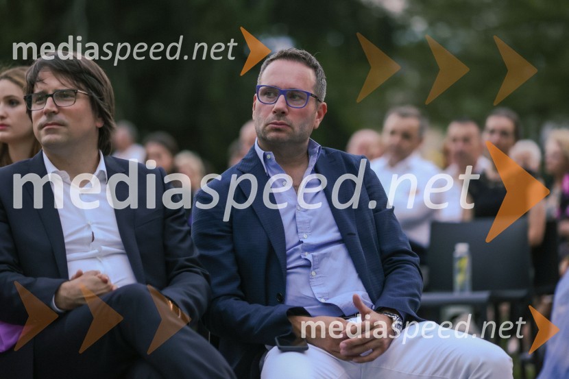 Kresna noč 2022, dobrodelna prireditev Lions kluba Ljubljana Ilirija