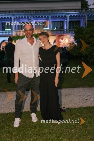  ... ;  Polona Lovšin, vodja komunikacij, Riko d.o.o.Kresna noč 2022, dobrodelna prireditev Lions kluba Ljubljana Ilirija