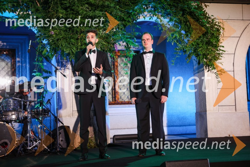 Kresna noč 2022, dobrodelna prireditev Lions kluba Ljubljana Ilirija