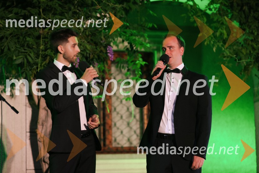 Kresna noč 2022, dobrodelna prireditev Lions kluba Ljubljana Ilirija