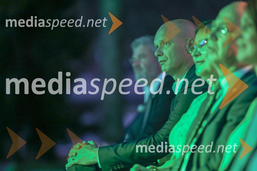 Kresna noč 2022, dobrodelna prireditev Lions kluba Ljubljana Ilirija