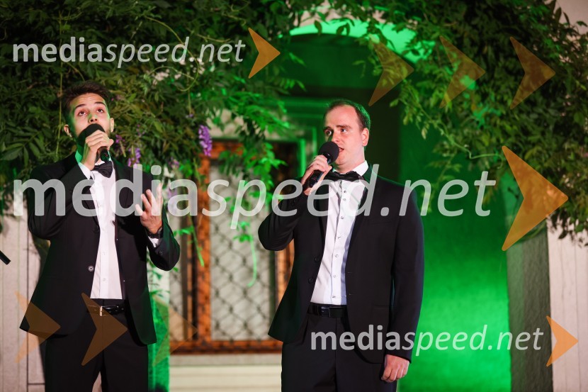 Kresna noč 2022, dobrodelna prireditev Lions kluba Ljubljana Ilirija