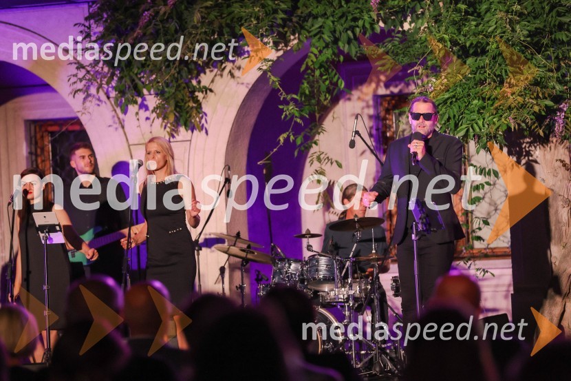  ... ;  Matevž Šalehar-Hamo, glasbenik, Hamo & Tribute 2 LoveKresna noč 2022, dobrodelna prireditev Lions kluba Ljubljana Ilirija