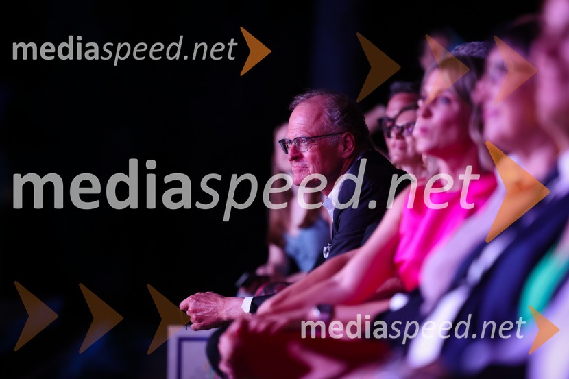  Janez  Škrabec, direktor Riko d.o.o., predsednik Slovensko-ruskega poslovnega svetaKresna noč 2022, dobrodelna prireditev Lions kluba Ljubljana Ilirija