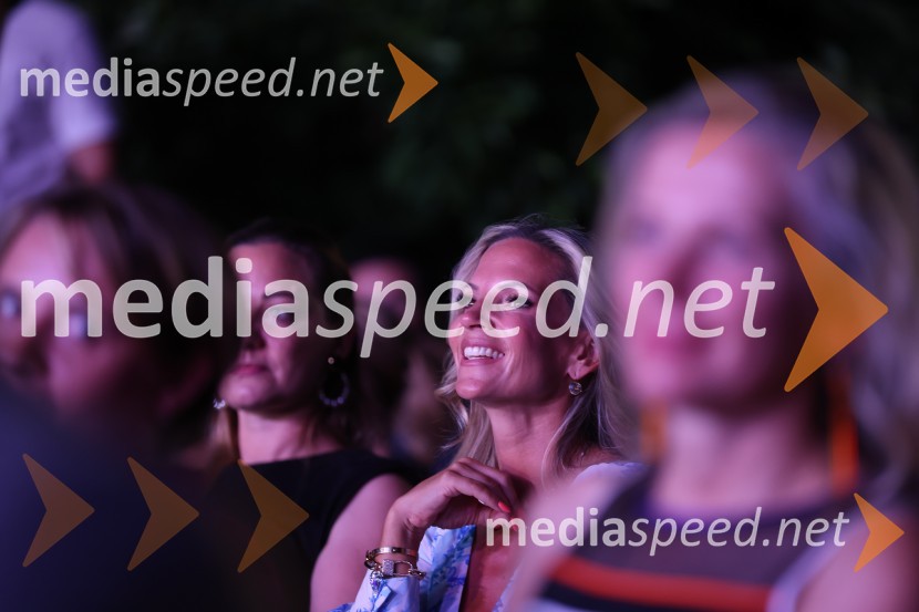 Kresna noč 2022, dobrodelna prireditev Lions kluba Ljubljana Ilirija