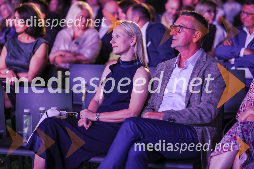 Kresna noč 2022, dobrodelna prireditev Lions kluba Ljubljana Ilirija