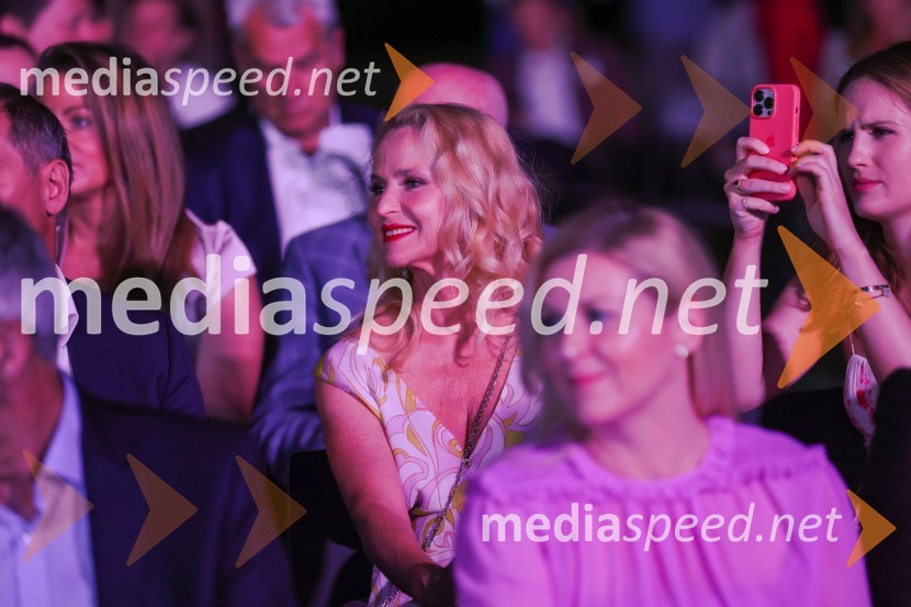 Kresna noč 2022, dobrodelna prireditev Lions kluba Ljubljana Ilirija