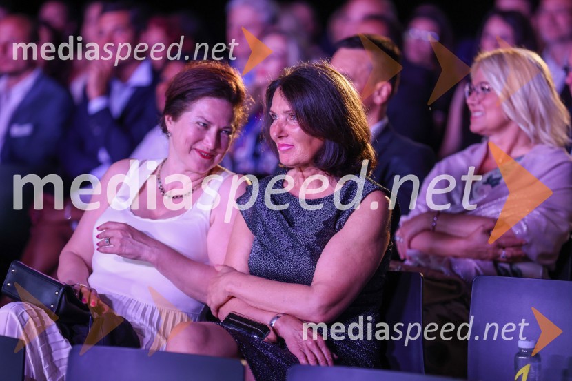 Kresna noč 2022, dobrodelna prireditev Lions kluba Ljubljana Ilirija