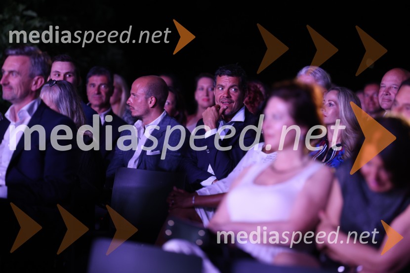 Kresna noč 2022, dobrodelna prireditev Lions kluba Ljubljana Ilirija