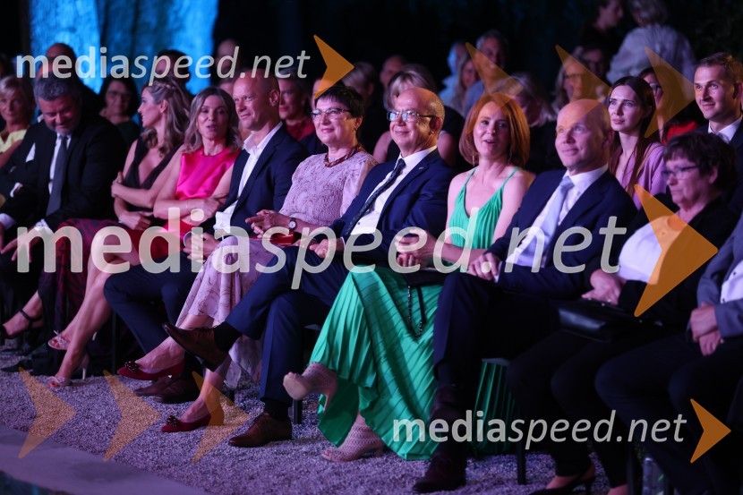 Kresna noč 2022, dobrodelna prireditev Lions kluba Ljubljana Ilirija