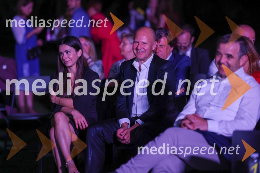 Kresna noč 2022, dobrodelna prireditev Lions kluba Ljubljana Ilirija