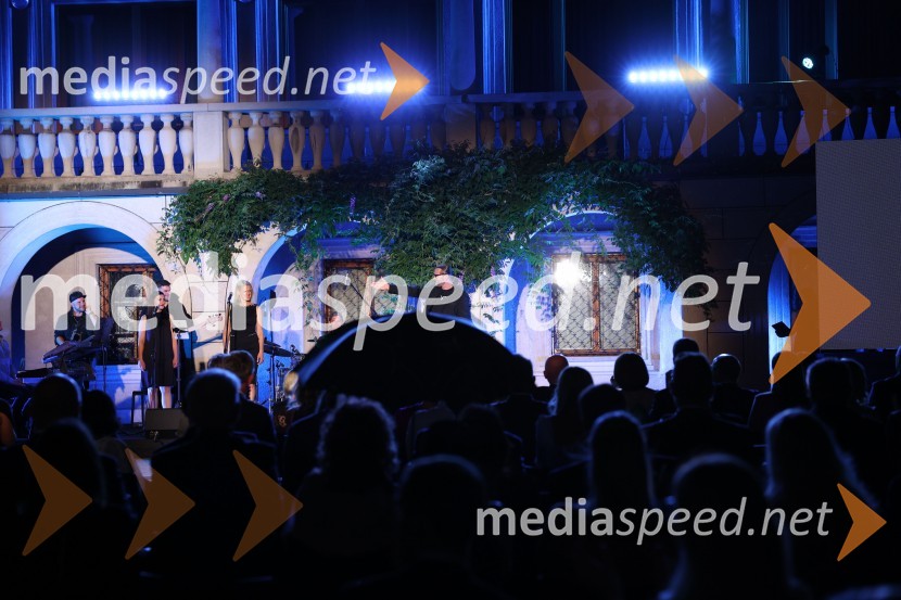 Kresna noč 2022, dobrodelna prireditev Lions kluba Ljubljana Ilirija