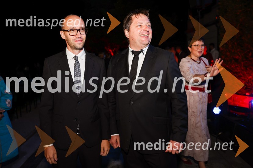 Kresna noč 2022, dobrodelna prireditev Lions kluba Ljubljana Ilirija