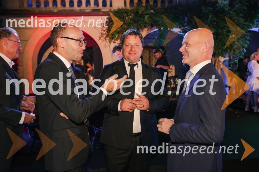 Kresna noč 2022, dobrodelna prireditev Lions kluba Ljubljana Ilirija