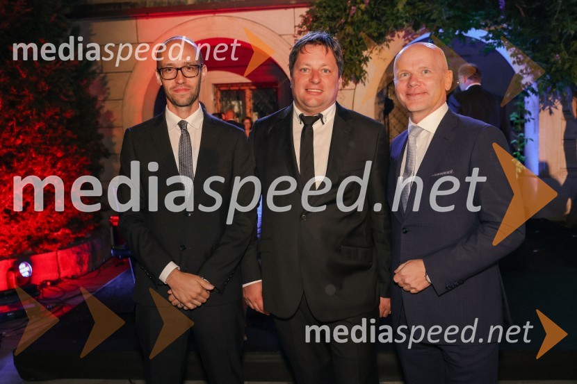 Kresna noč 2022, dobrodelna prireditev Lions kluba Ljubljana Ilirija