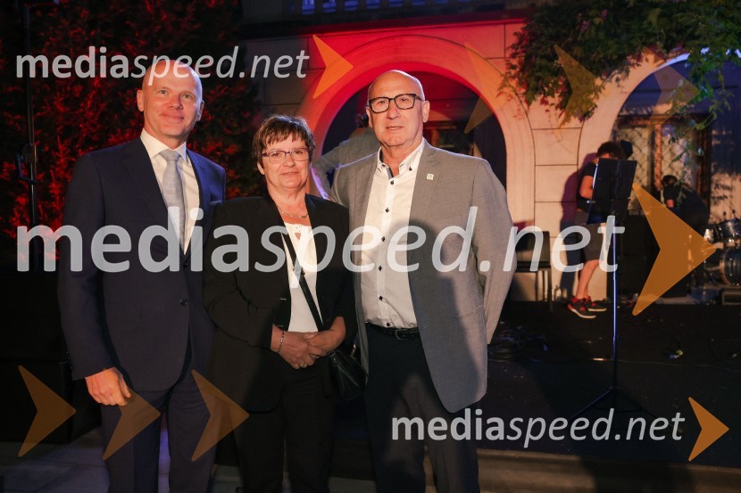 Kresna noč 2022, dobrodelna prireditev Lions kluba Ljubljana Ilirija